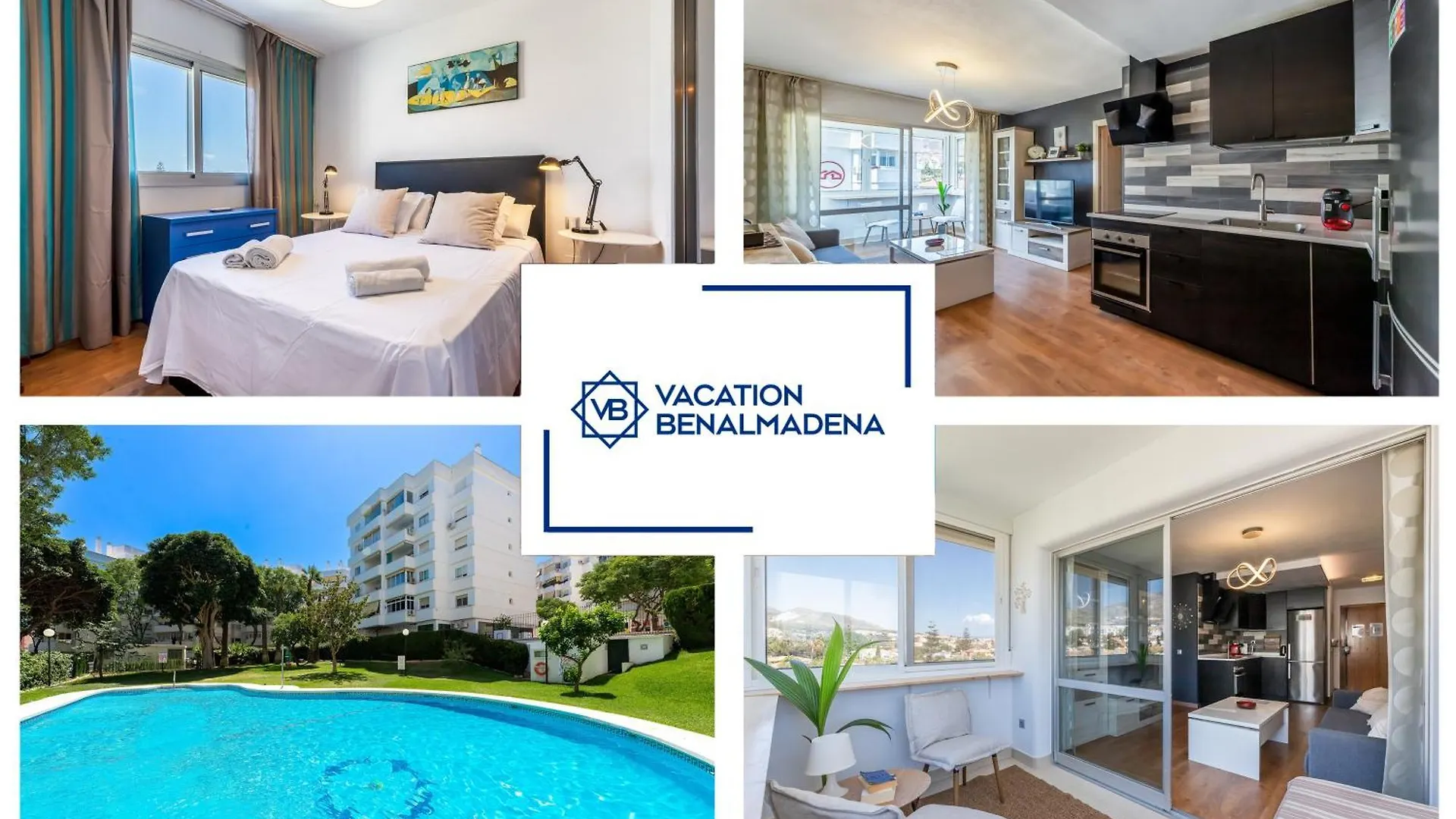 Vb Myramar 1Bdr Penthouse Centre-Coast location