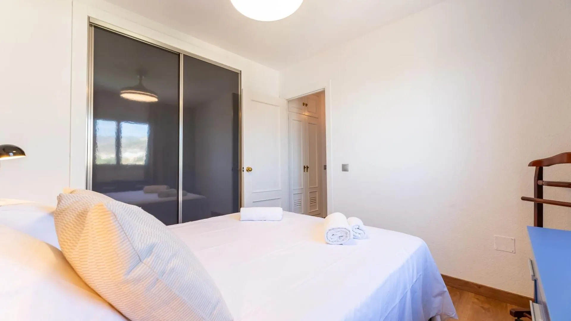 Vb Myramar 1Bdr Penthouse Centre-Coast Apartment Benalmadena